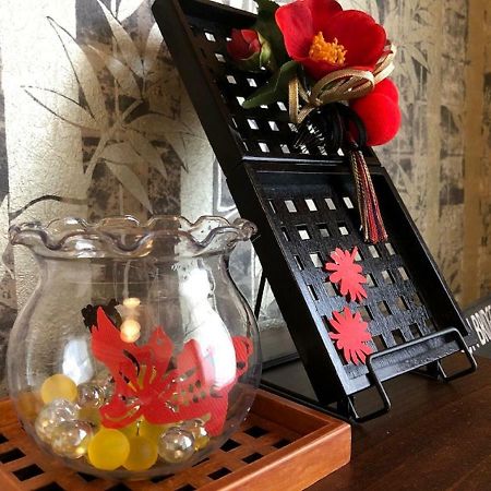 Alphabed Takamatsuyashima 204 / Vacation Stay 38128 Bagian luar foto