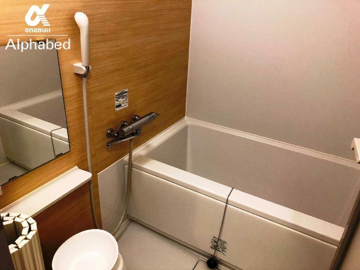 Alphabed Takamatsuyashima 204 / Vacation Stay 38128 Bagian luar foto