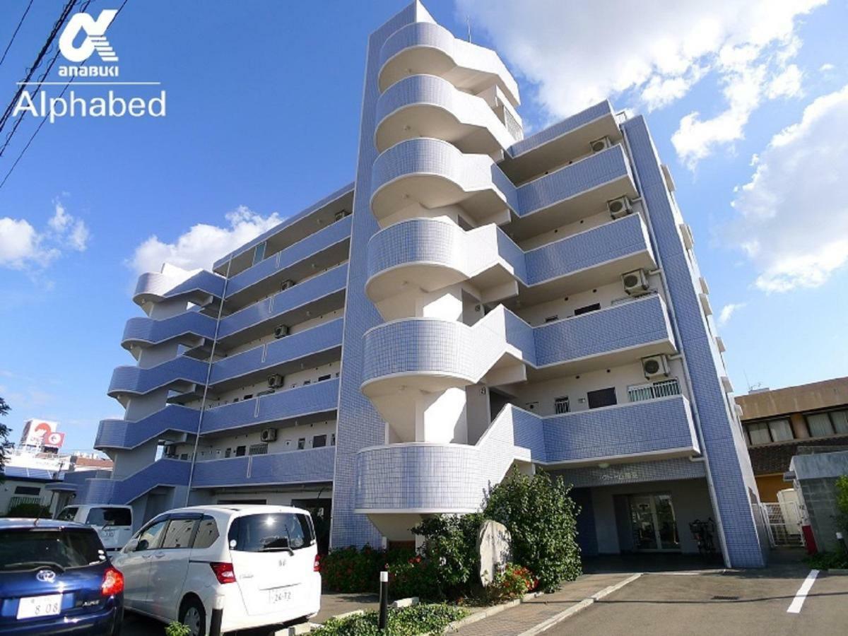 Alphabed Takamatsuyashima 204 / Vacation Stay 38128 Bagian luar foto
