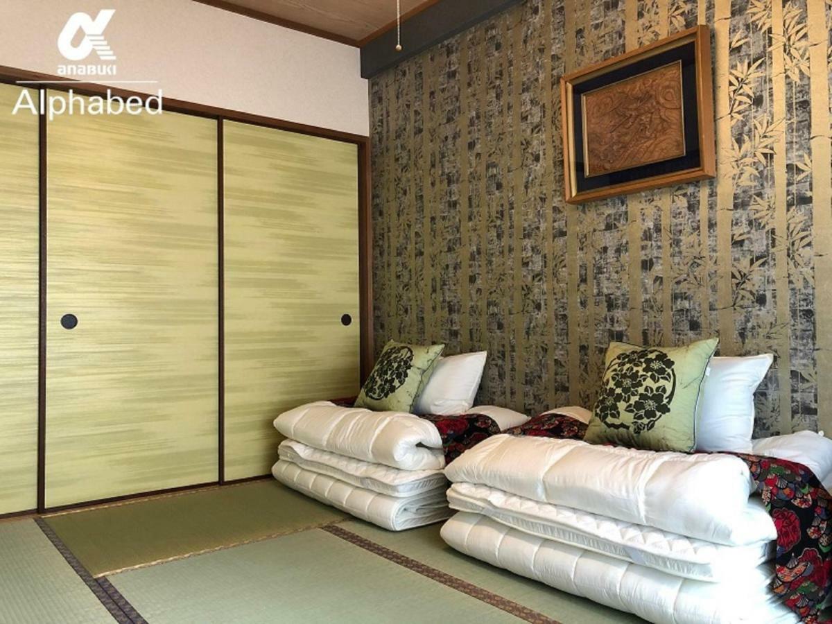Alphabed Takamatsuyashima 204 / Vacation Stay 38128 Bagian luar foto